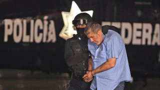 El narco Vicente Carrillo 'Viceroy' negocia un acuerdo de culpabilidad con el Gobierno de EE.UU.