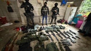Detienen a cuatro personas tras el ataque armado que dejó doce muertos en Ecuador