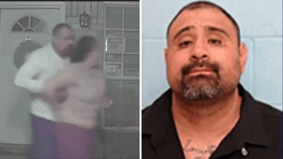 Hombre es arrestado por presunta agresión en McAllen – Telemundo ...