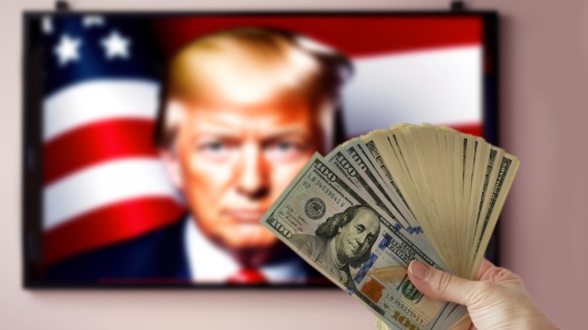 Llegó el “Día de la Liberación” de Trump: ¿Qué nuevos aranceles anunciará hoy?