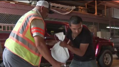 Autoridades se preparan ante posible tiempo severo en el Valle