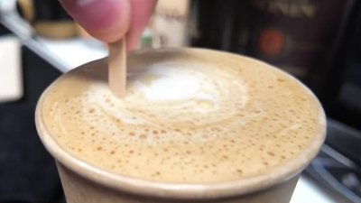 Sabores del Valle: Coffeelandia