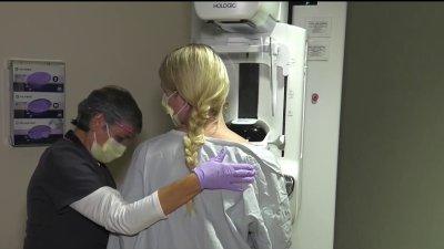 STHS ofrece mamografías a bajo costo