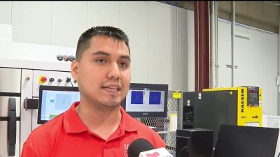 UTRGV inaugura el Instituto de Investigación de Manufactura Avanzada