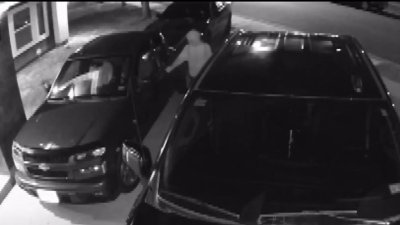 Este año han arrestado en Brownsville 10 menores y más de 20 adultos por robo de autos