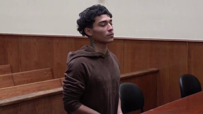 Presentan cargos a joven acusado de participar en un robo con arma en Mission