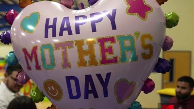 Celebran a las madres en su día en el Valle del Río Grande