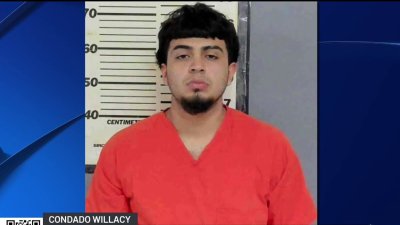 Buscan a sospechoso por tiroteo en Condado Willacy