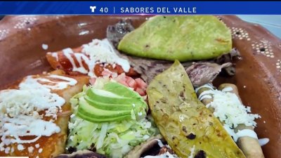 Sabores del Valle: Sabor de Acayucan