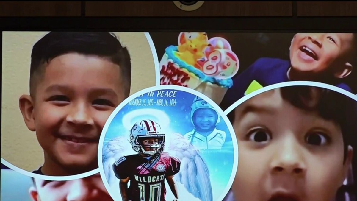 Muerte de Caleb Ramírez acaba en millonaria indemnización – Telemundo ...