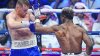 “Canelo” Álvarez vence a Scull y vuelve a ser campeón indiscutido