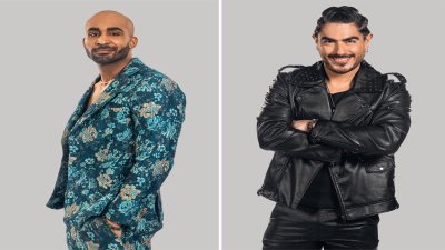 Cómo cambiaría sus vidas el premio de La Casa de los Famosos, según Caramelo y Rey