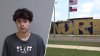 Joven acusado de portar un arma en Edinburg North se presenta ante corte federal  