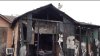 Familia en Peñitas pierde todo en un incendio y solicita ayuda de la comunidad