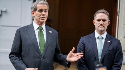 EEUU y China llegan a pausa temporal en sus aranceles. ¿Cuándo inicia la tregua?