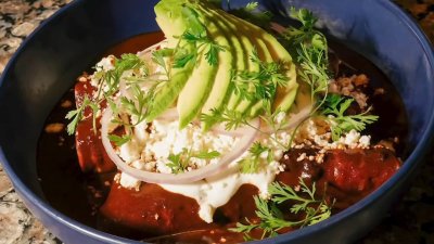 La tradición, el sabor y el poder cultural de la tortilla