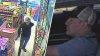 Buscan identificar a dos sospechosos por robos de vehículos en Brownsville