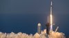 FAA permite que SpaceX aumente el número de lanzamientos del cohete Starship desde Texas
