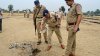 India acusa a Pakistán de violar cese del fuego logrado horas antes