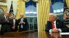 ¿Puede Trump suspender el derecho del habeas corpus para acelerar deportaciones?