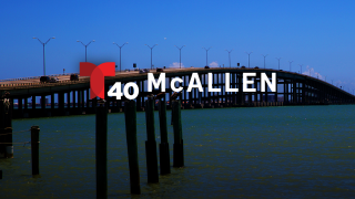 Así se toman las decisiones editoriales día a día en Telemundo 40 McAllen.