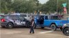 Persecución a supuesto auto robado en Brownsville concluye en varios arrestos