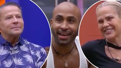 “Qué bonita familia”: Caramelo tiene madre, y ahora padre, en La Casa
