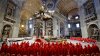 Más allá de elegir al Papa: las prioridades de los cardenales en el cónclave