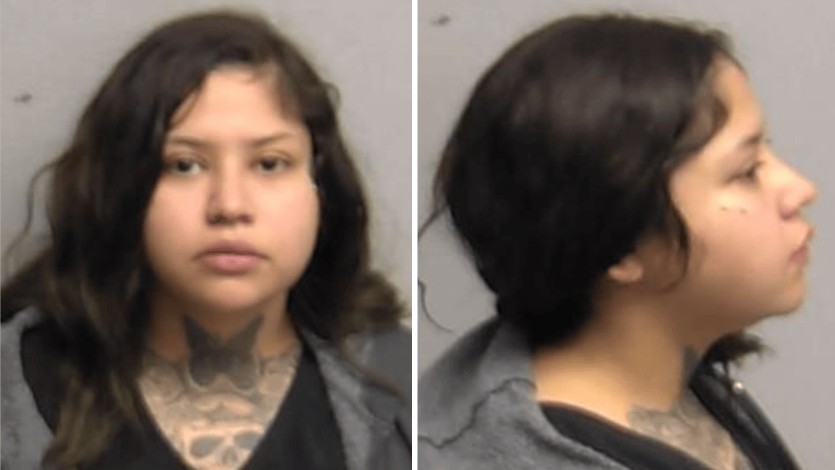 Arrestan a madre por muerte de su bebé de dos meses en Edinburg ...