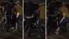 Brutal agresión en Brownsville es captada en video y buscan a sospechosos