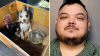 Arrestan hombre en Brownsville tras presuntamente dejar a cachorros en un auto sin ventilación