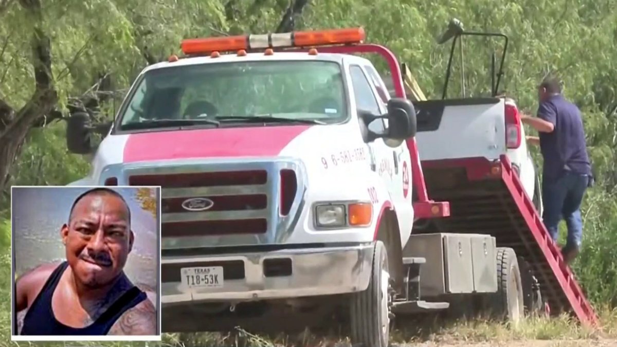 Arrestan a hombre tras persecución en varias ciudades – Telemundo ...