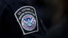 CBP arresta en Puente Internacional Hidalgo a hombre buscado por homicidio capital