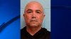 Exbombero de Mission fue acusado de abuso sexual a menor