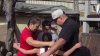 Migrante decide salir voluntariamente del país tras décadas viviendo en San Benito