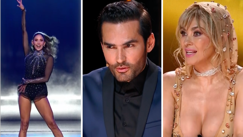 Una de las favoritas: entérate qué candidata descrestó a los jueces de Miss Universe Latina