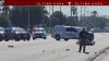 Motociclista muere en Mission durante choque con una camioneta