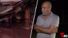 Familia de Edinburg pierde su hogar tras el paso de la fuerte tormenta eléctrica
