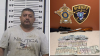 Arrestan a hombre tras cateo en que incautaron drogas, armas y dinero en Condado Zapata