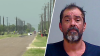 Hombre enfrenta cargos tras presuntamente disparar a agentes del Condado Hidalgo