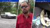 Roban Corvette en 8 minutos en Mission y lo recuperan pero repararlo costará miles de dólares
