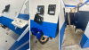 Ciudad de Mission denuncia vandalismo causado en el parque Lions