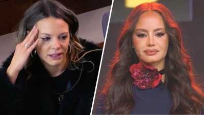 Natali se disculpa con Gemmy por haberla nominado en Miss Universe Latina