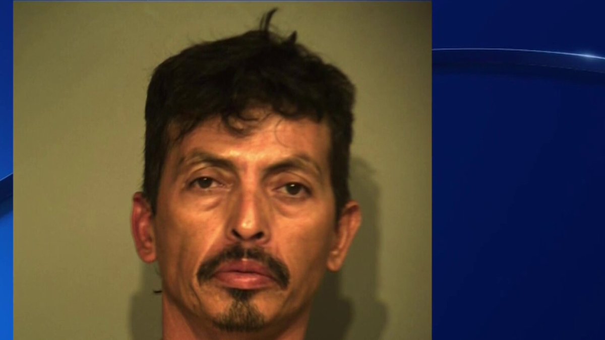 Buscan a hombre por presunta agresión a familiar – Telemundo McAllen (40)