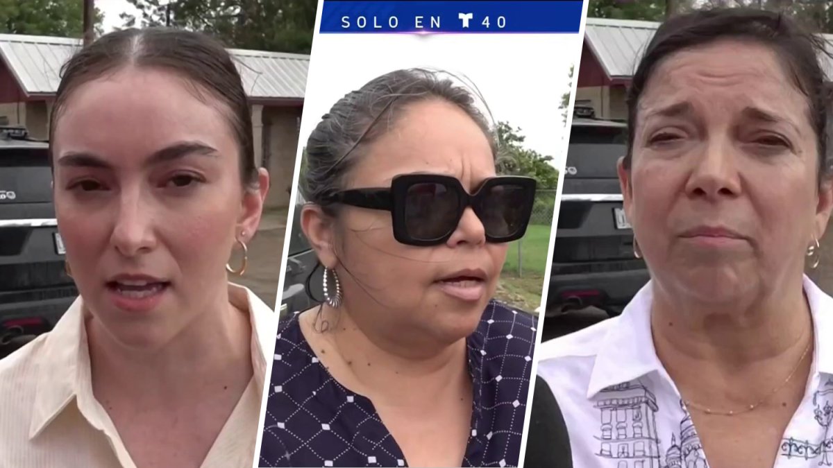 Vecinos se quejan de cobro excesivo en el servicio de agua – Telemundo ...