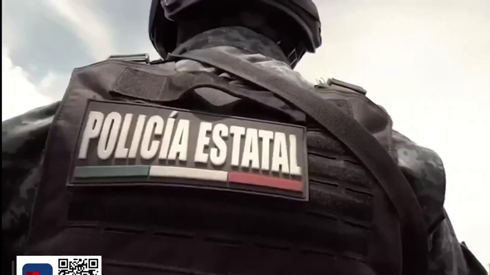 Tamaulipas, la entidad más peligrosa para ser policía en México, image size:1920x1080