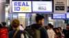 Entra en vigencia el requerimiento del REAL ID para volar desde este domingo
