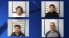 Cuatro arrestos más en investigación por homicidio en hotel de Donna