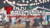 Calendario Comunitario 2026