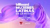 Billboard Mujeres Latinas en la Música regresa en vivo por Telemundo
